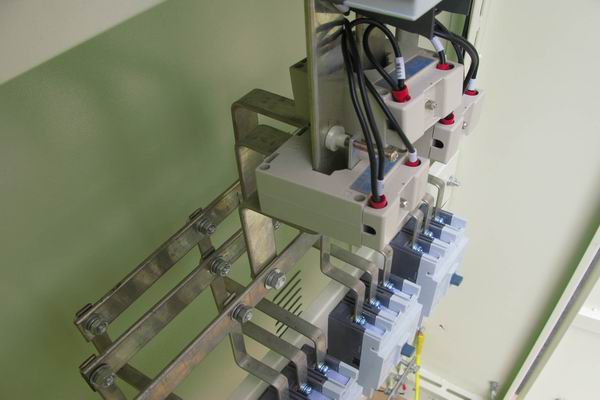 东城街道配电柜-3683谈谈配电柜的尺寸有哪些