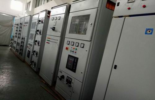 东城街道电控箱 东城街道电控箱